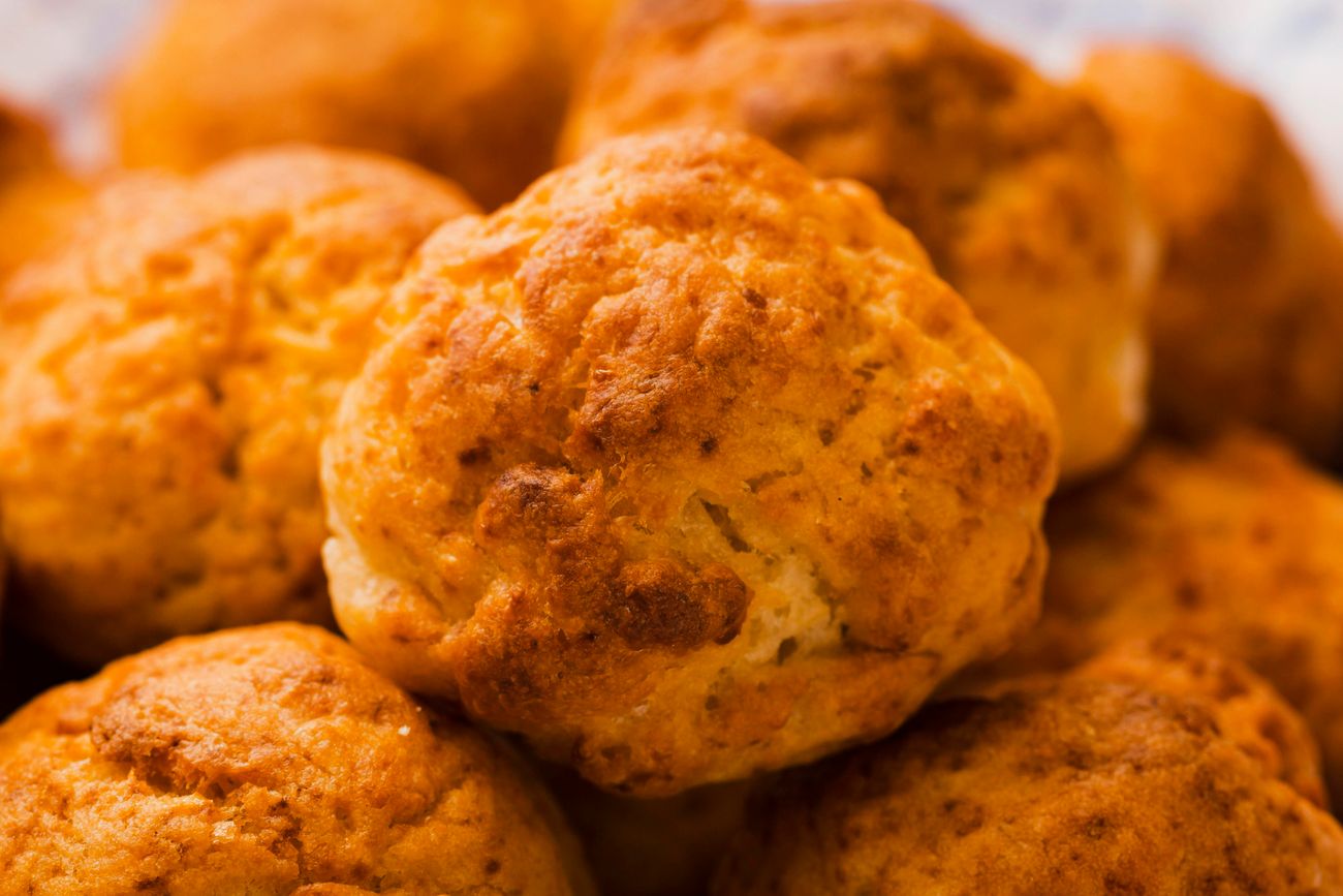 Tres recetas de buñuelos para innovar: alternativas frente a los clásicos de espinaca.