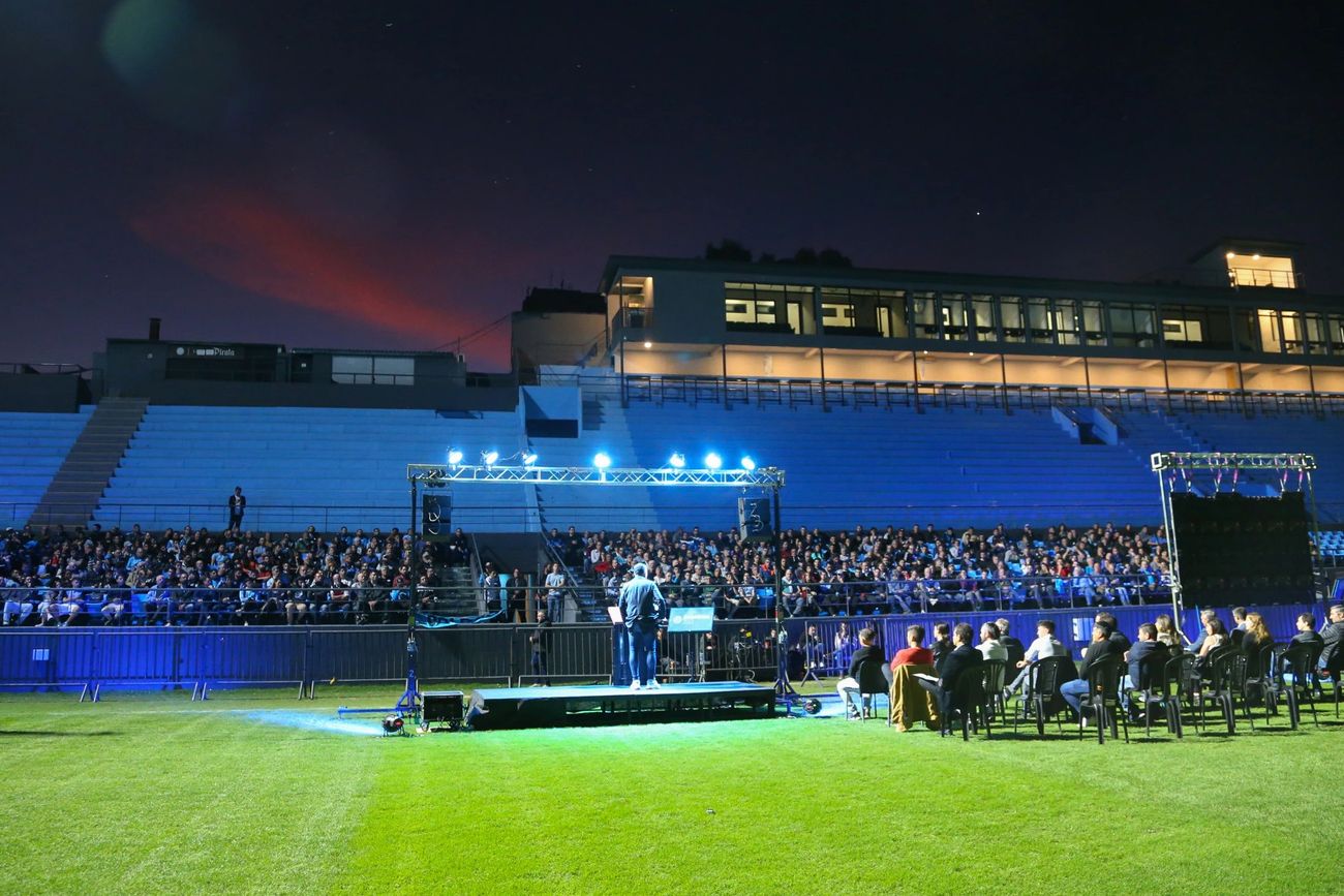 Asamblea de Belgrano
