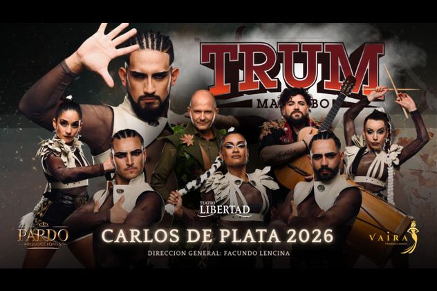 Qué obras se pueden ver hoy en Carlos Paz: opciones de humor, música y danza para elegir