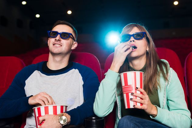 Beneficios de una salida clásica CINE
