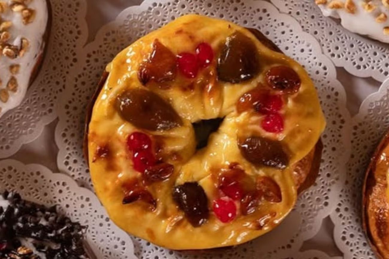 Plaza Mayor: cuáles son sus roscas de Pascua 2026 y qué tienen.
