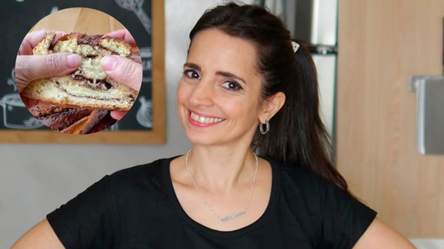 Paso a paso: cómo hacer la receta de de empanadas de vigilia de Paulina Cocina.