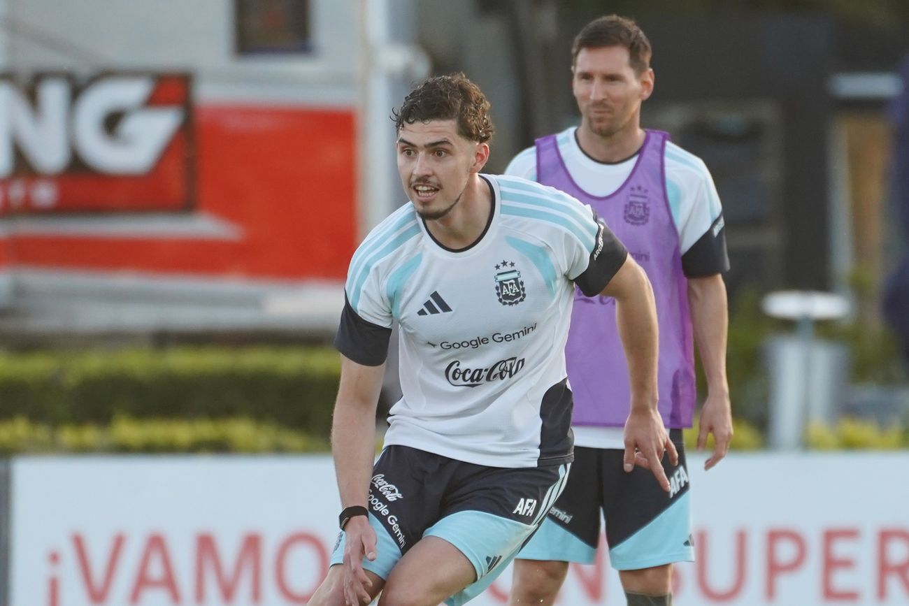 Joaquín Panichelli.