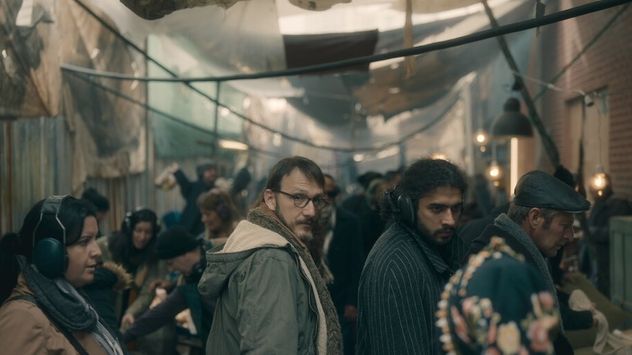 Netflix: la serie turca ideal para ver el fin de semana que es furor.