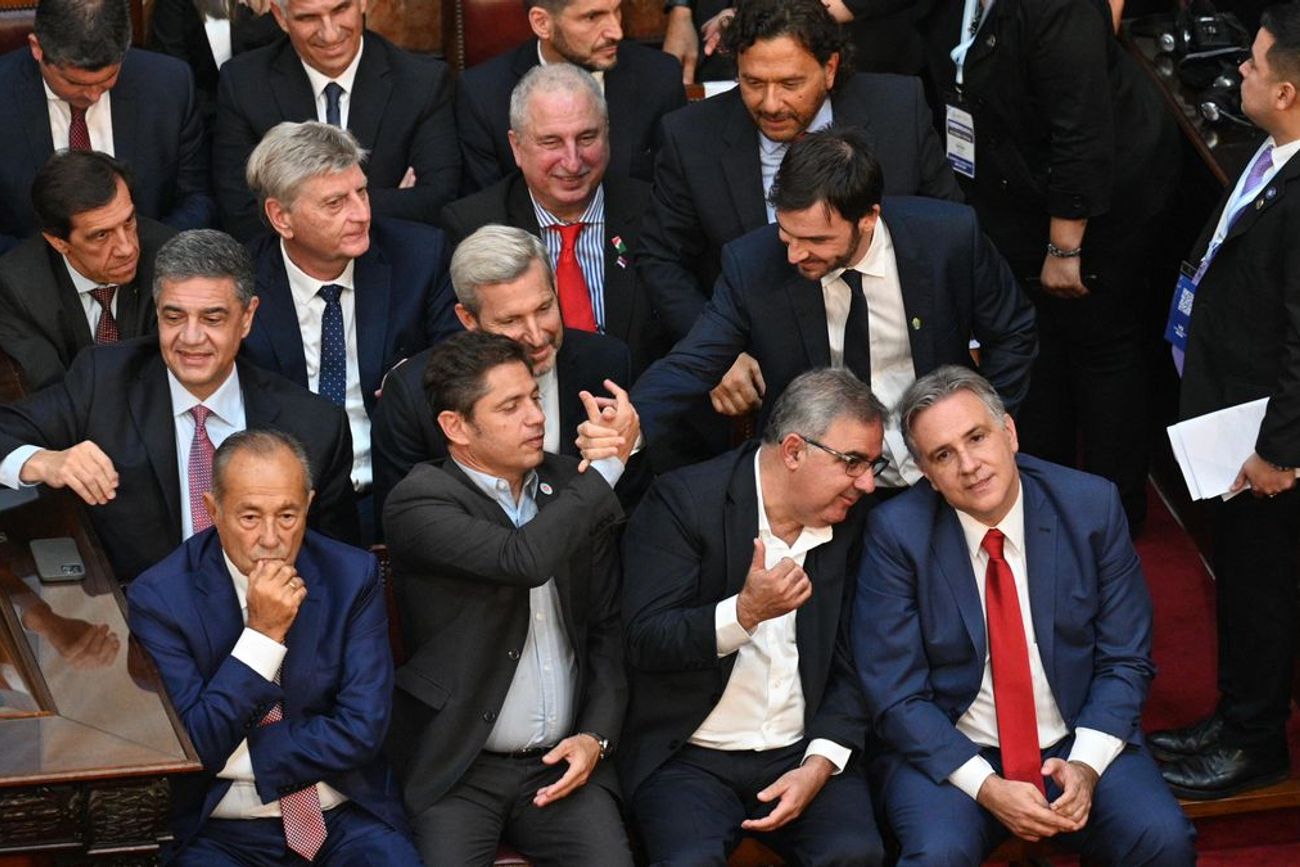 En 26 meses, las provincias perdieron U$S 18 mil millones de envíos nacionales