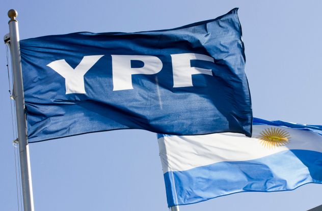 La Dirección de Hidrocarburos autorizó la transferencia del 100% de la participación de YPF en las concesiones de Cerro Fortunoso y Valle del Río Grande ubicadas en Malargüe.
