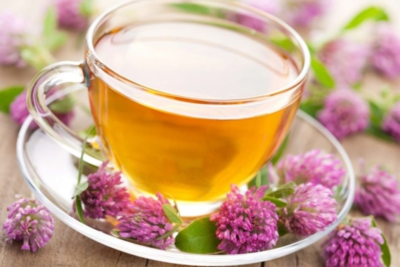 Cuál es el mejor té para bajar la presión y reducir el estrés