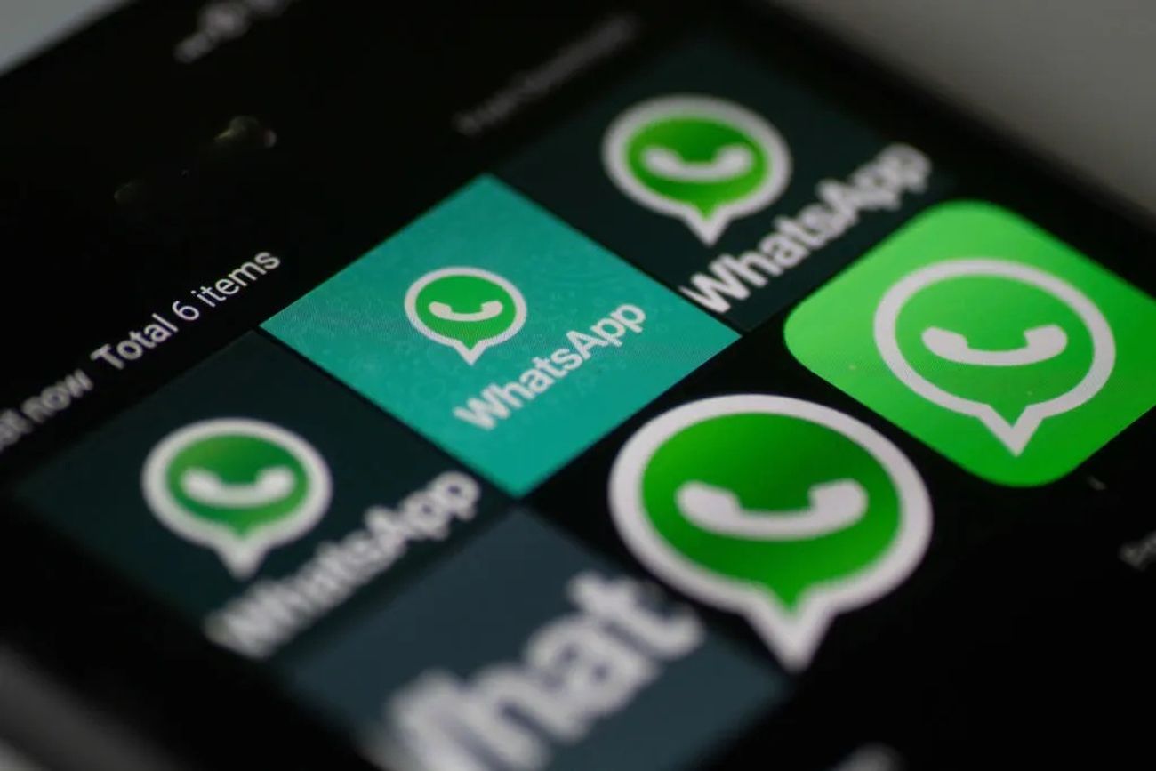 WhatsApp permitirá usar dos cuentas en iPhone: cómo funciona.