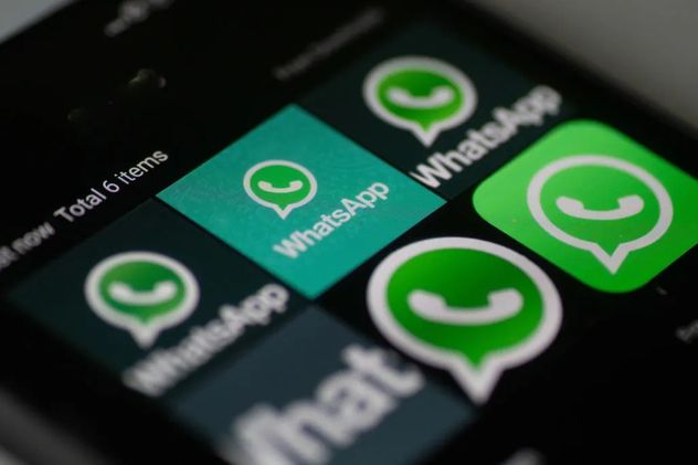 WhatsApp.