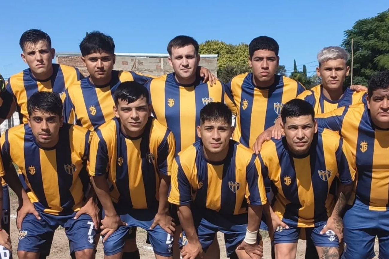 Unión Serrana, de la LCF.