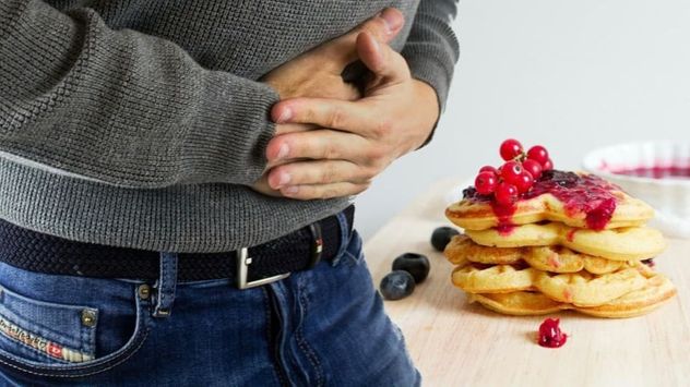 Qué hacer ante una intoxicación alimentaria: las claves para una recuperación rápida y segura.