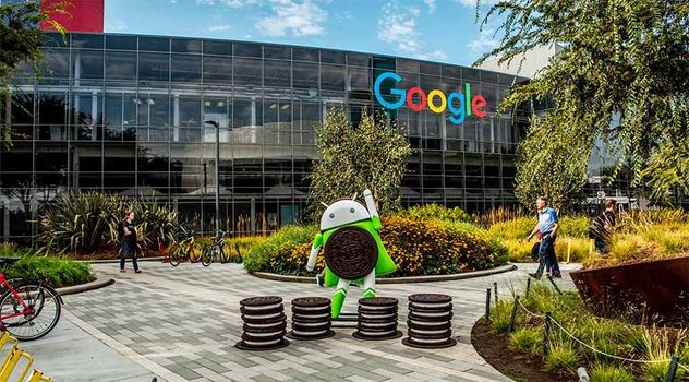 Pasantías en Google 2026: cómo anotarse y cuáles son los requisitos.