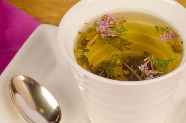 Cuál es el mejor té para bajar la presión y reducir el estrés.