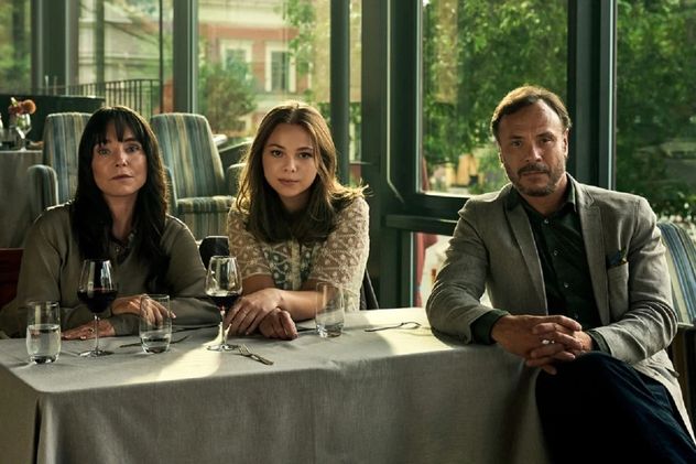 Joyas ocultas de Netflix: 5 series para ver el fin de semana.