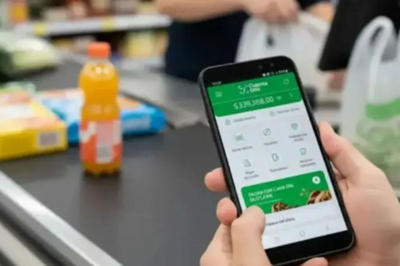 Los beneficios de Cuenta DNI se pueden combinar en distintos rubros y días, lo que permite maximizar el ahorro en la última semana de marzo.