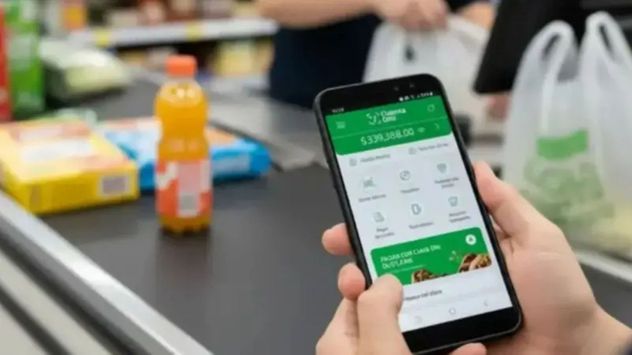 Los beneficios de Cuenta DNI se pueden combinar en distintos rubros y días, lo que permite maximizar el ahorro en la última semana de marzo.