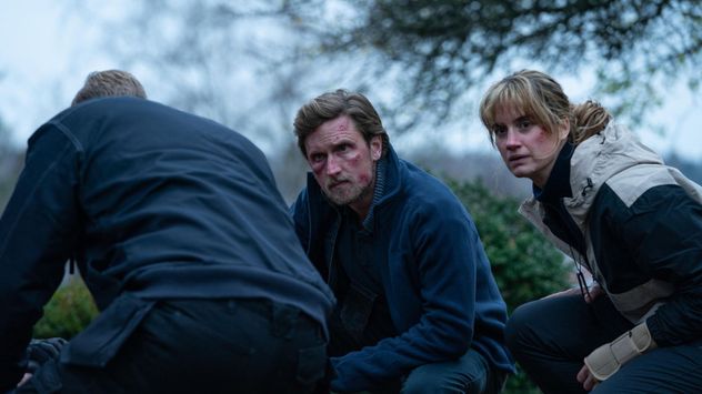 Joyas ocultas de Netflix: 5 series para ver el fin de semana.