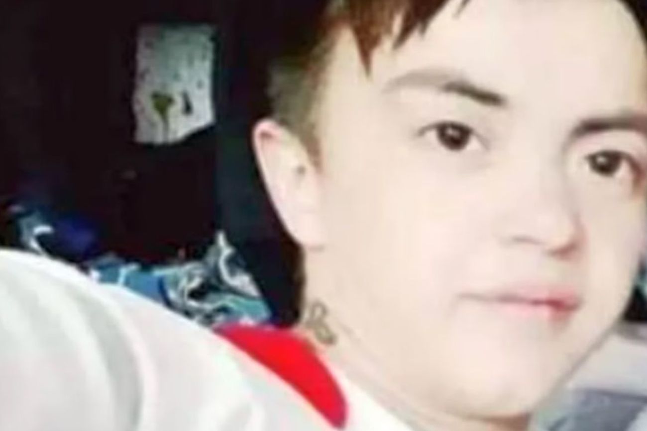 Homicidio de "Carita de Bebé": 12 años de prisión para el único acusado