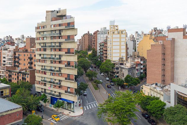 La vacancia de viviendas destinadas a alquiler continúa en niveles reducidos.
