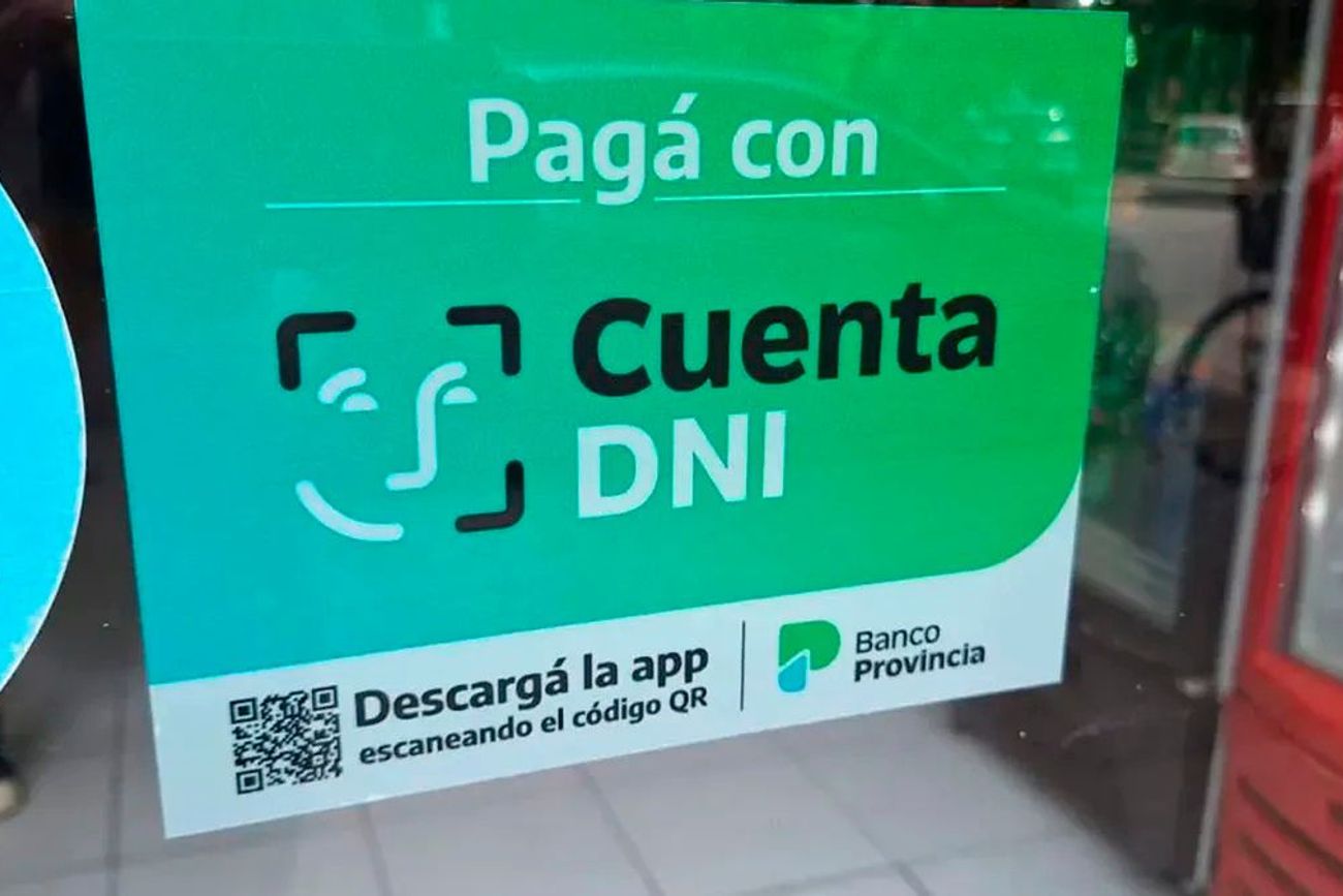 Los beneficios de Cuenta DNI se pueden combinar en distintos rubros y días, lo que permite maximizar el ahorro en la última semana de marzo.