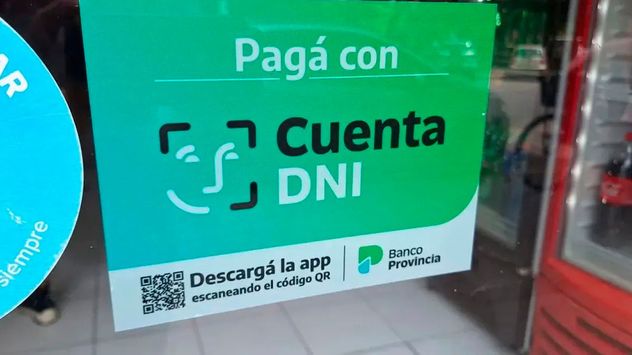 Los beneficios de Cuenta DNI se pueden combinar en distintos rubros y días, lo que permite maximizar el ahorro en la última semana de marzo.