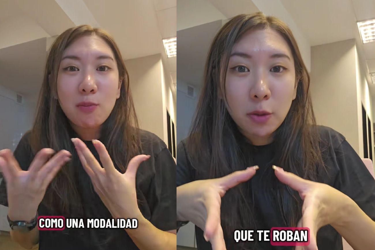 "¿A quién le pagué?": denunció una nueva modalidad de robo con posnet en una famosa cafetería y se viralizó