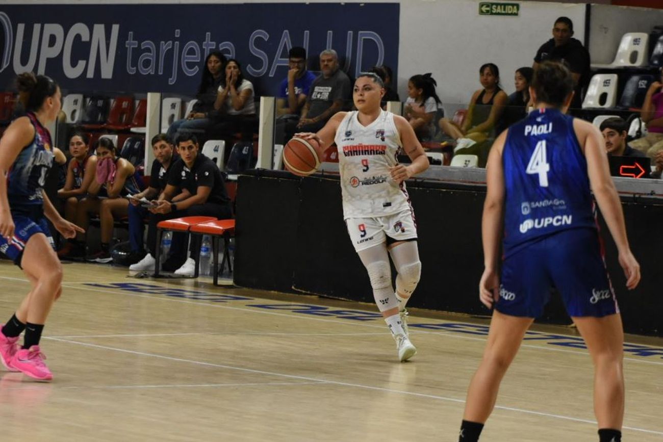 Chañares de James Craik se quedó, invicto, con el primer puesto de la fase regular de la Conferencia Norte. (Prensa Chañares)