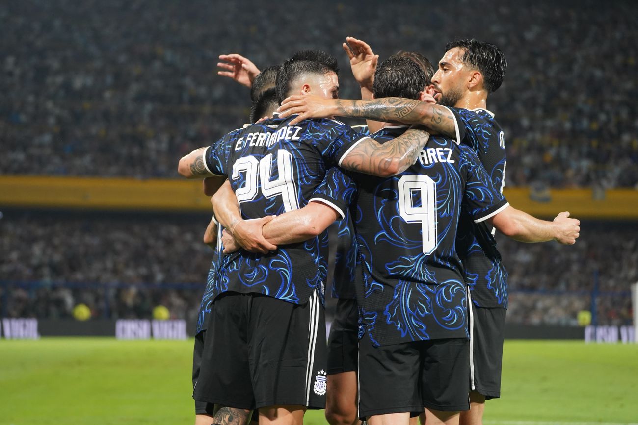 A dos meses del Mundial, la Selección entra en zona de riesgo