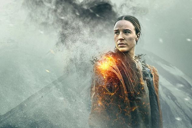 Joyas ocultas de Netflix: 5 series para ver el fin de semana.