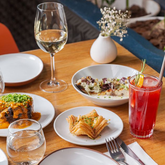 Bros Comedor participará en Tapeando 2026: festival de tapas en Córdoba.