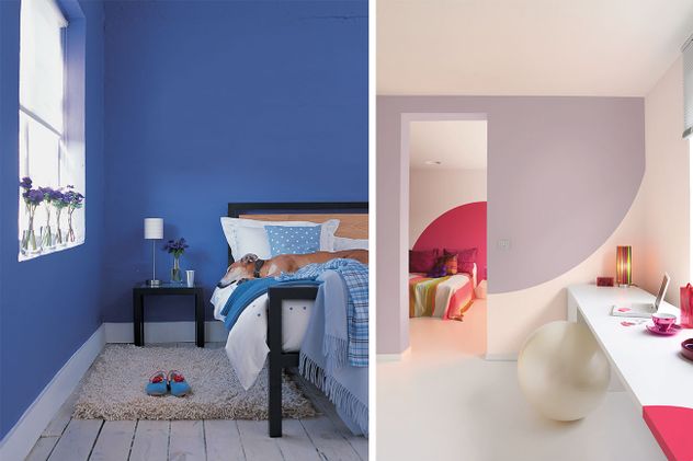 El color permite expresar identidad, intereses y emociones.
