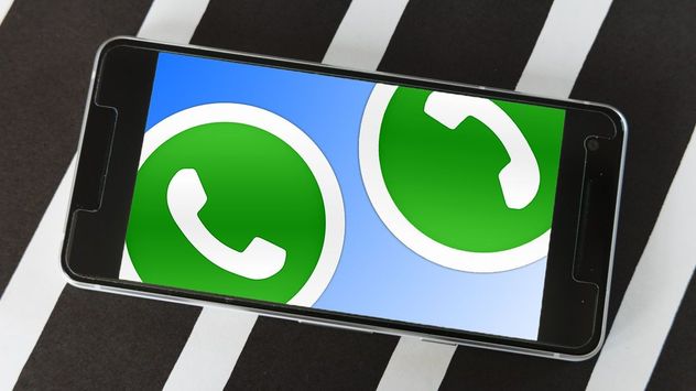 WhatsApp.