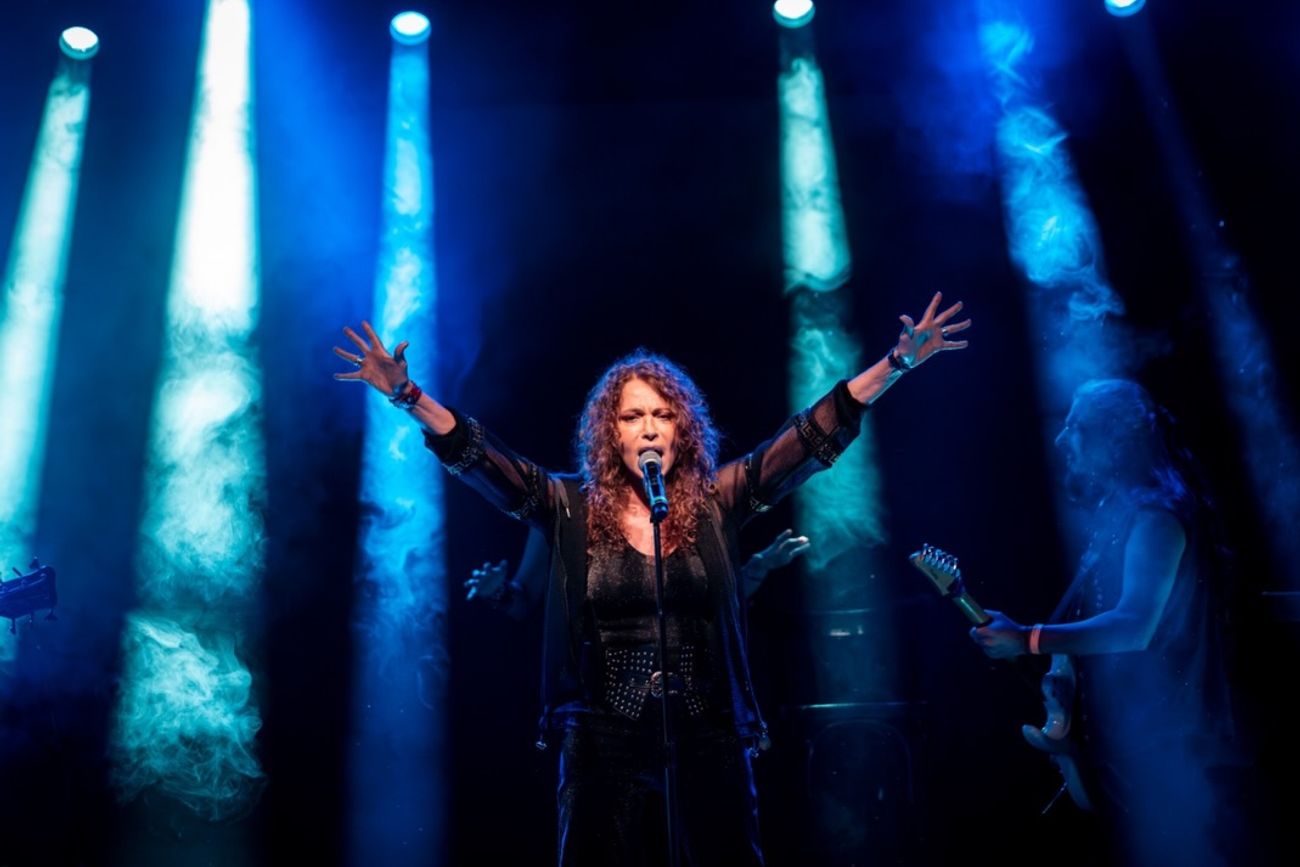 Patricia Sosa vuelve a Córdoba para cantar La Misa Criolla y otros clásicos.