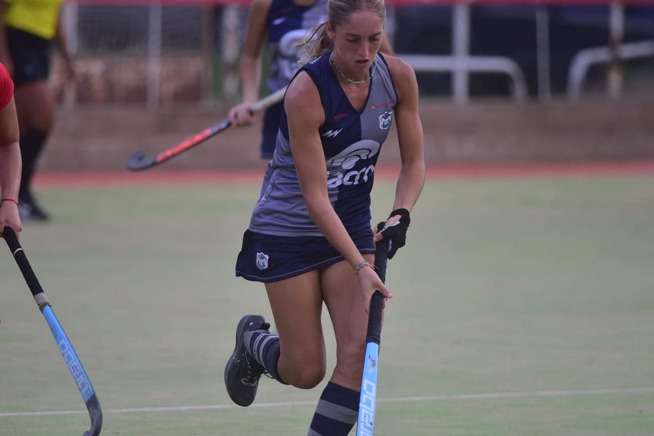 Se juega una nueva fecha del Torneo Oficial Damas "A.