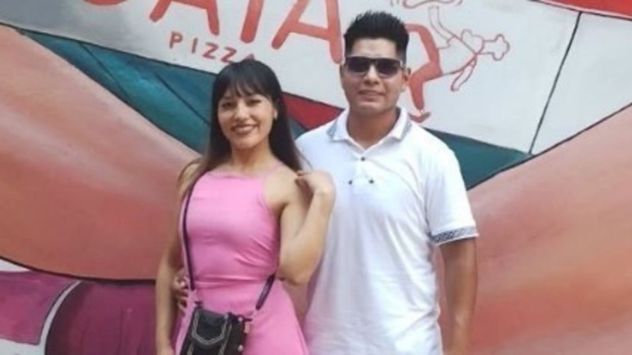 La estafa que terminó en tragedia: quién es el comisario acusado de avisarle a una prófuga que la iban a allanar. (Gentileza Clarín)