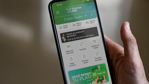 Banco Provincia lanza préstamos personales por WhatsApp: guía paso a paso para obtenerlo en minutos.