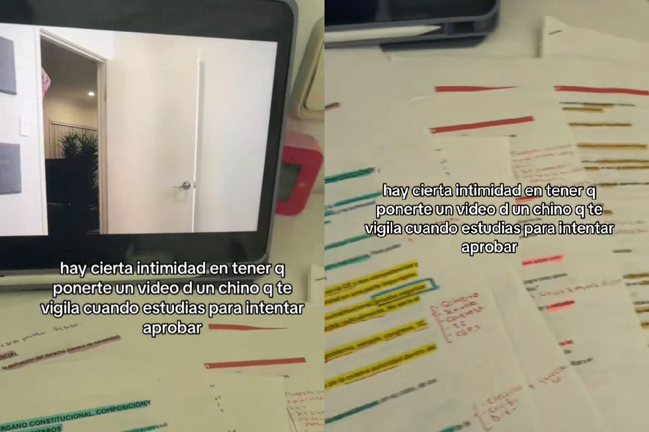 El método para estudiar.