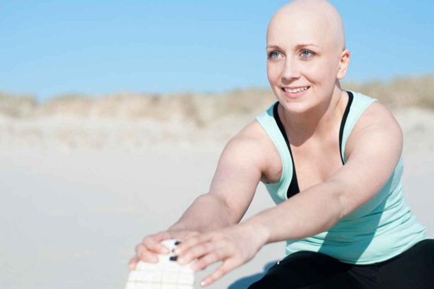 12 tipos de cáncer, la misma conclusión. Las mujeres sobreviven más que los hombres, pero sufren más efectos secundarios.