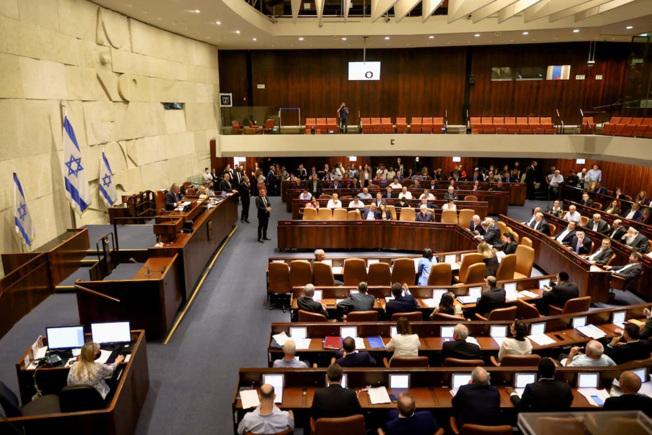 Israel aprobó un presupuesto récord para 2026: prioridad absoluta a la defensa en plena guerra