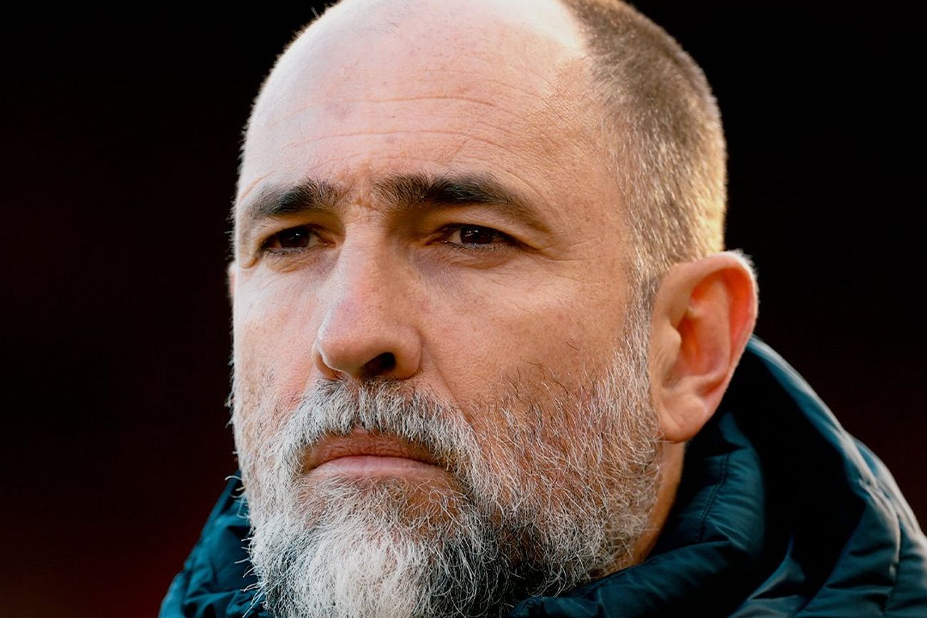 Tudor ya no es más el DT del Tottenham. 