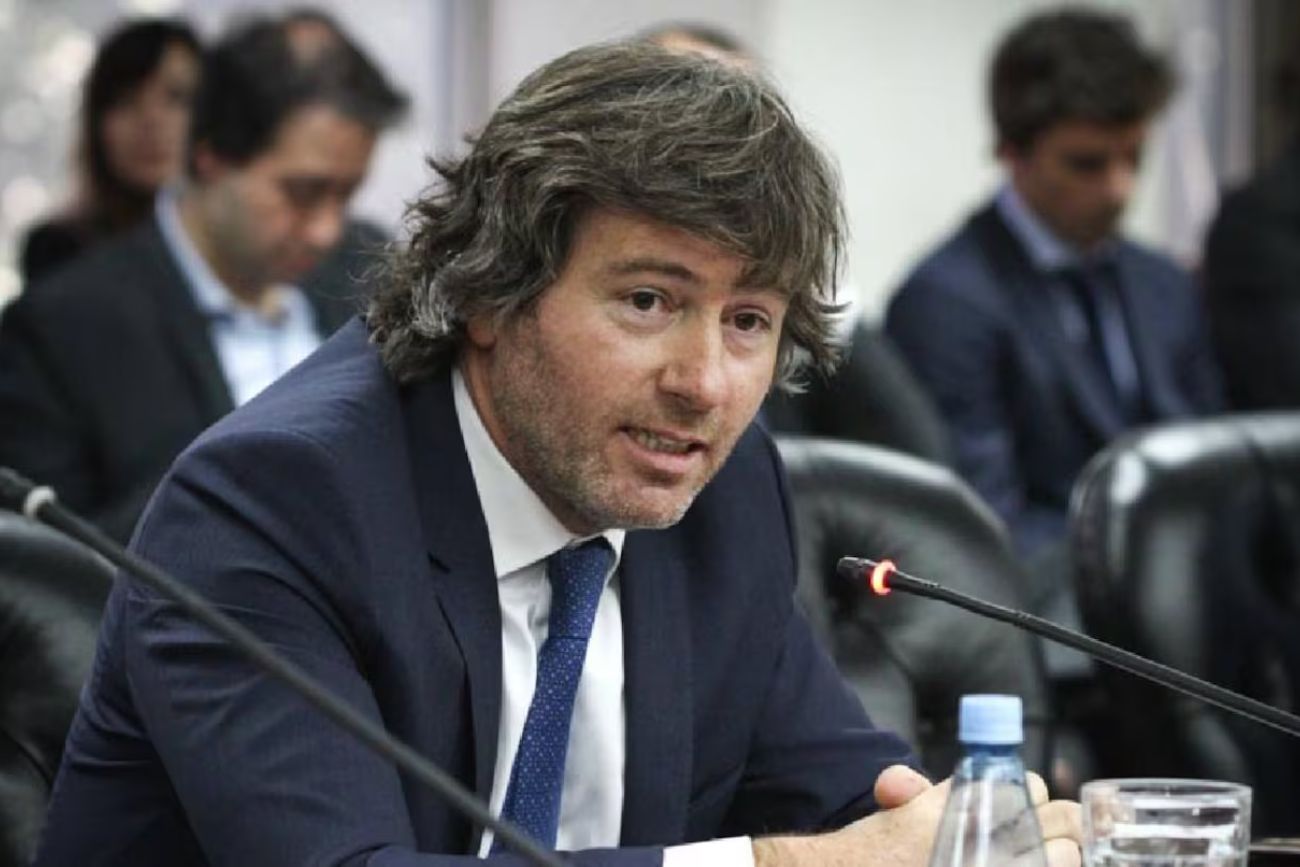El Gobierno desplazó al subsecretario de Derechos Humanos y designó a un exfuncionario de la gestión Macri