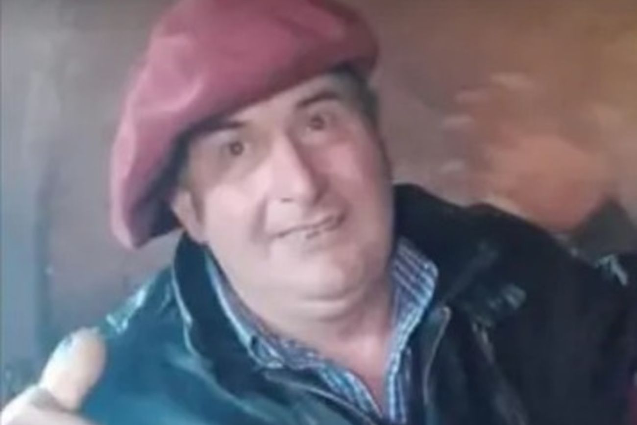 Horror en la Fiesta del Asado: murió un hombre tras ser apuñalado por defender a su hijo de un ataque