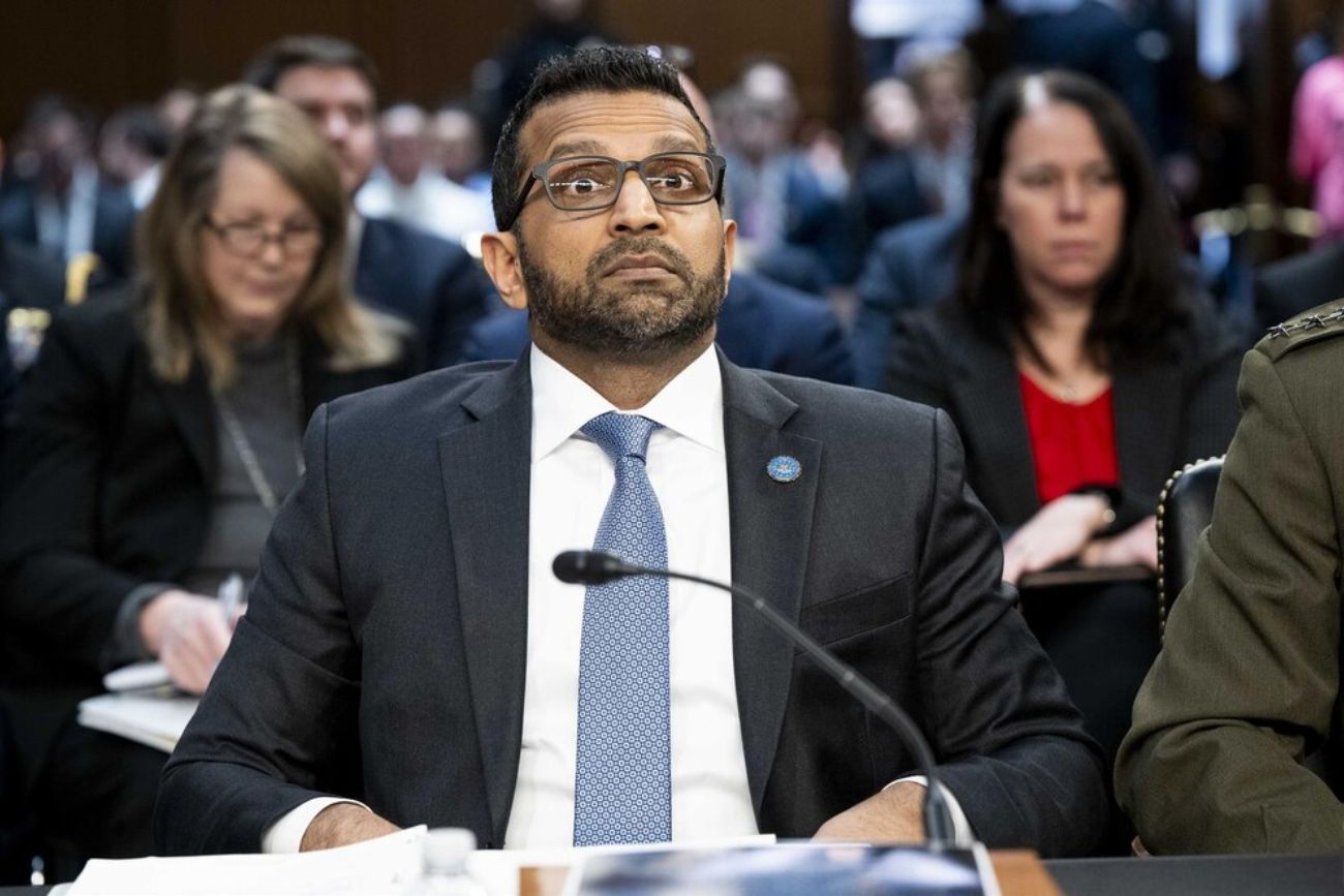 Hackeo al Director del FBI: le robaron 11 años de correos personales y alertan sobre nuevas tácticas