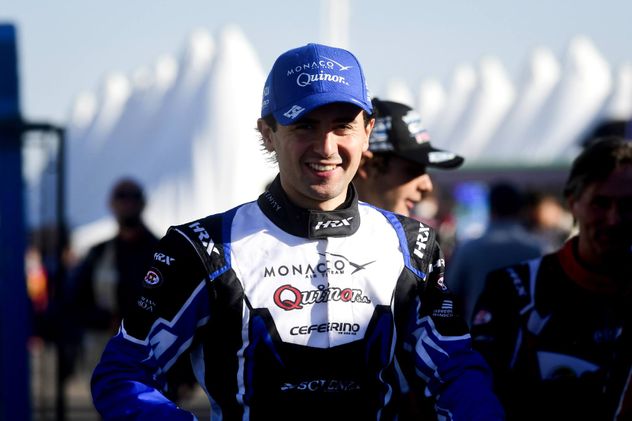 Con su triunfo en Neuquén, Agustín Canapino logró su victoria número 22 en el Turismo Carretera. (Prensa TC)