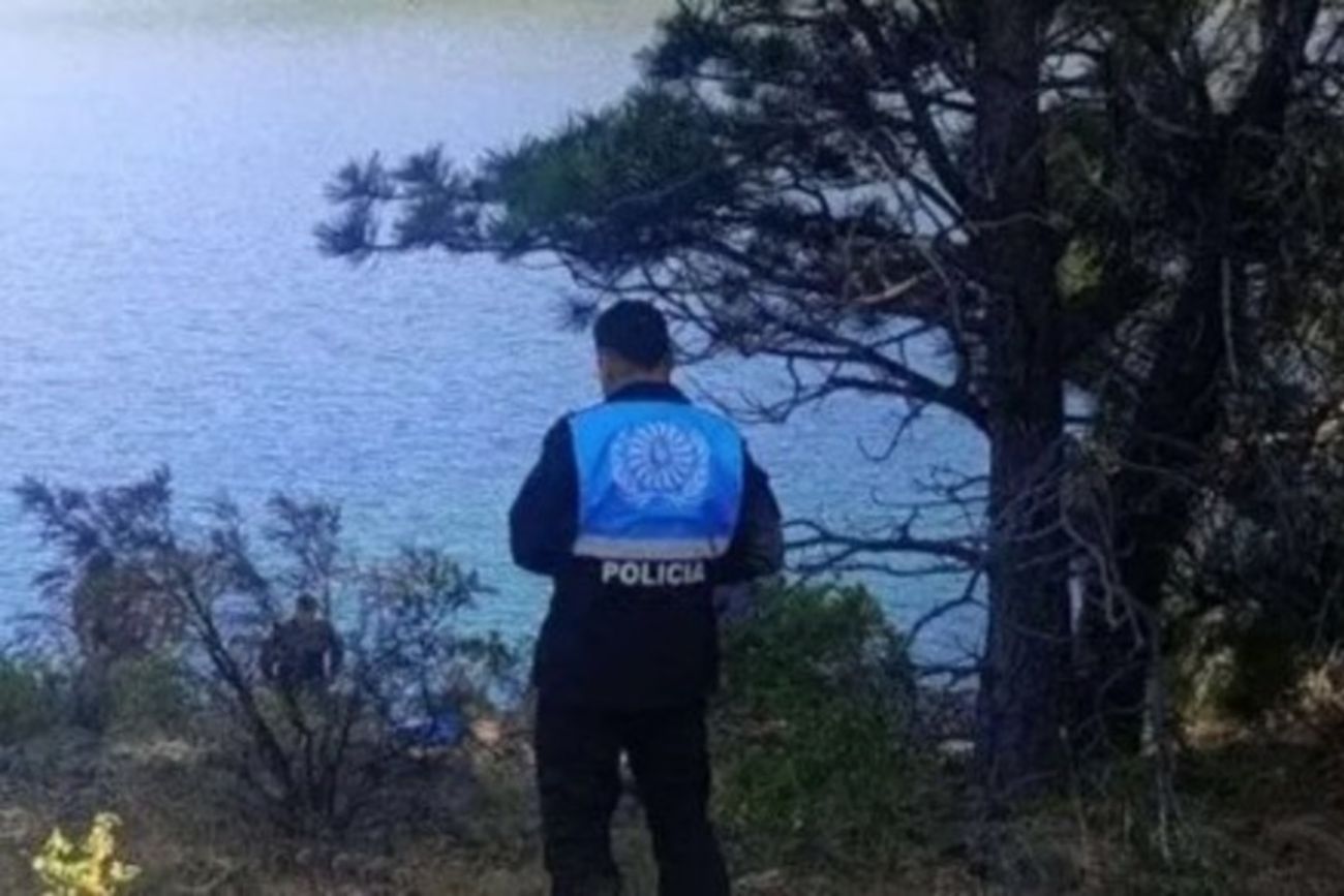 Chubut: un hombre murió tras el vuelco de dos veleros
