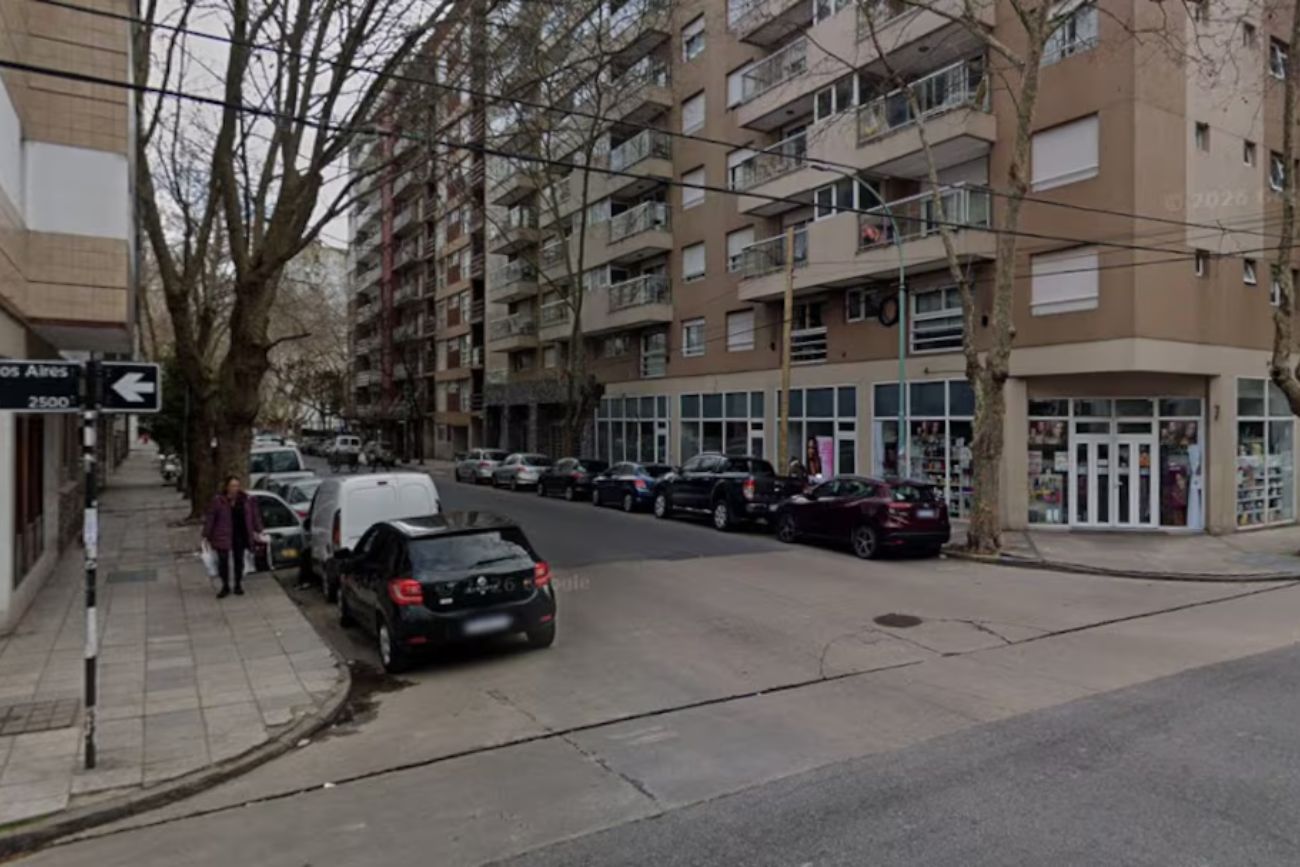 Crimen en Mar del Plata: encontraron a un hombre asesinado y buscan identificarlo tras un presunto robo