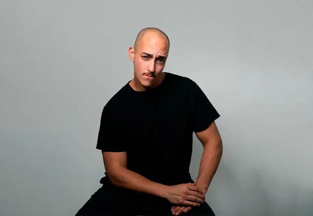 Alex Pelao.