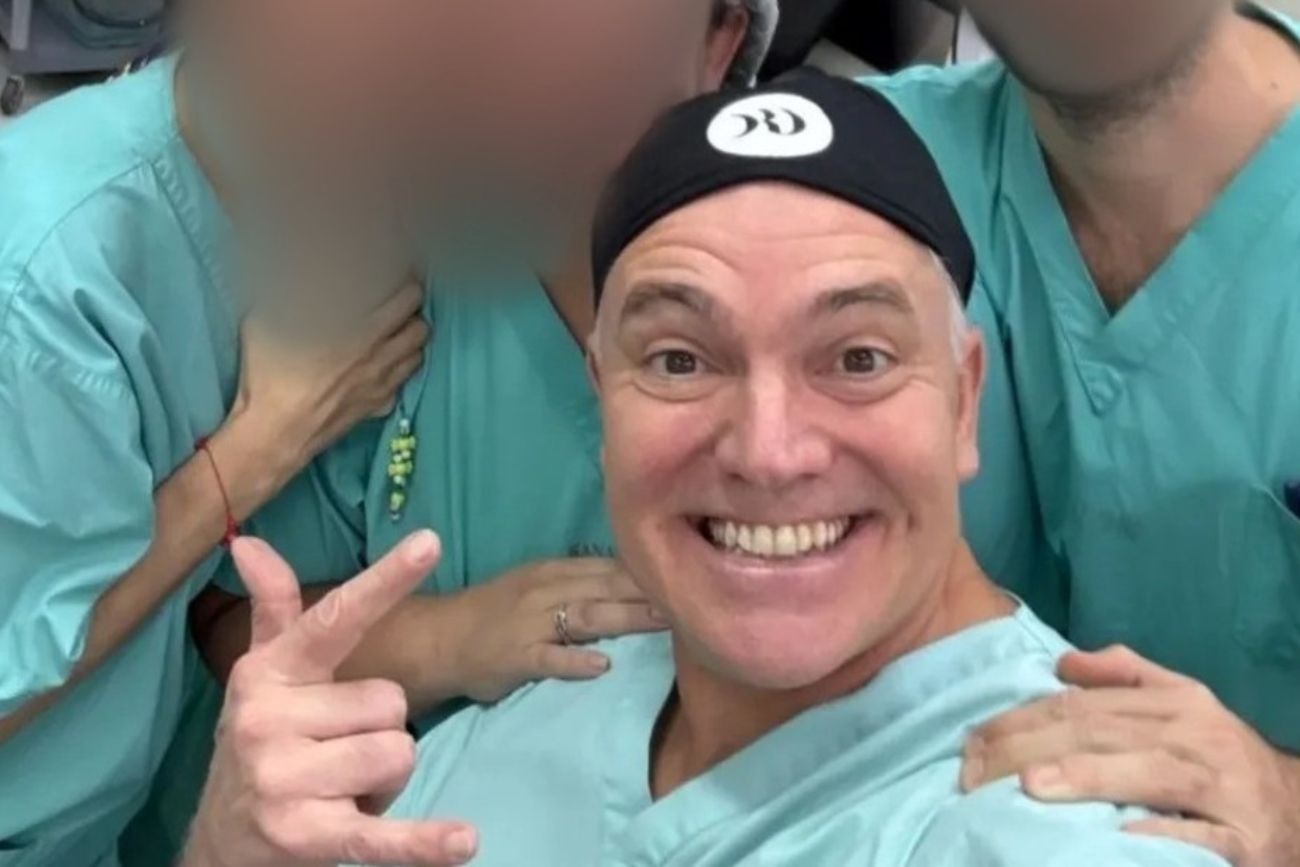 Condenaron a cirujano plástico por la muerte de una paciente tras una liposucción