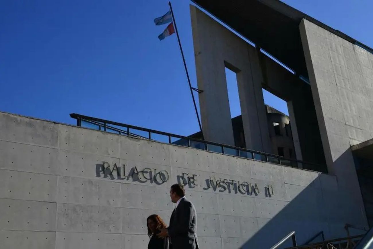 Juicio. En la Cámara 10ª del Crimen, en Tribunales 2 de Córdoba, se realizará un juicio a seis acusados de integrar una banda de ladrones de viviendas y vehículos. (Archivo)