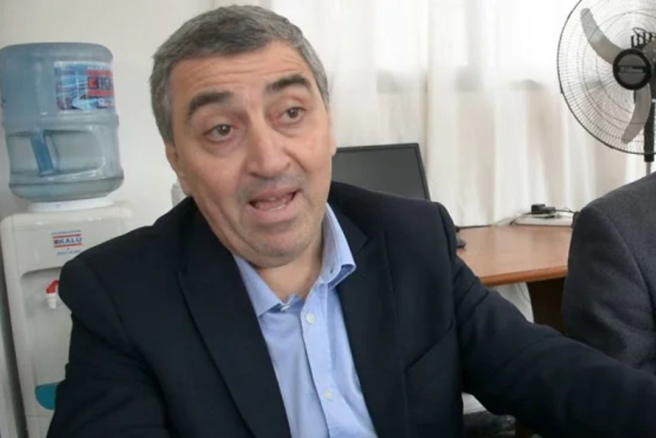 Quién es Leonardo Szuchet, el nuevo subsecretario de Derechos Humanos de la Nación